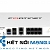 Thiết bị tường lửa Fortinet FortiGate-91G FG-91G-BDL-809-12 Hardware plus 1 Year FortiCare Premium and FortiGuard Enterprise Protection