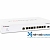 Thiết bị chuyển mạch Fortinet FortiSwitch-108E-POE FS-108E-POE Layer 2 FortiGate switch controller compatible PoE+ switch