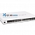 Thiết bị chuyển mạch Fortinet FortiSwitch-448D-FPOE FS-448D-FPOE Layer 2/3 FortiGate switch controller compatible PoE+ switch