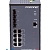 Thiết bị chuyển mạch Fortinet FortiSwitchRugged-112D-POE FSR-112D-POE Layer 2 ruggedized FortiGate switch controller compatible PoE+ switch