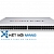 Dịch vụ Fortinet FC-10-S448P-211-02-12 1 Year 4-Hour Hardware Delivery Premium RMA Service for FortiSwitch-448E-POE