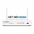 Thiết bị tường lửa Fortinet FortiWiFi FWF-51E Security Appliance