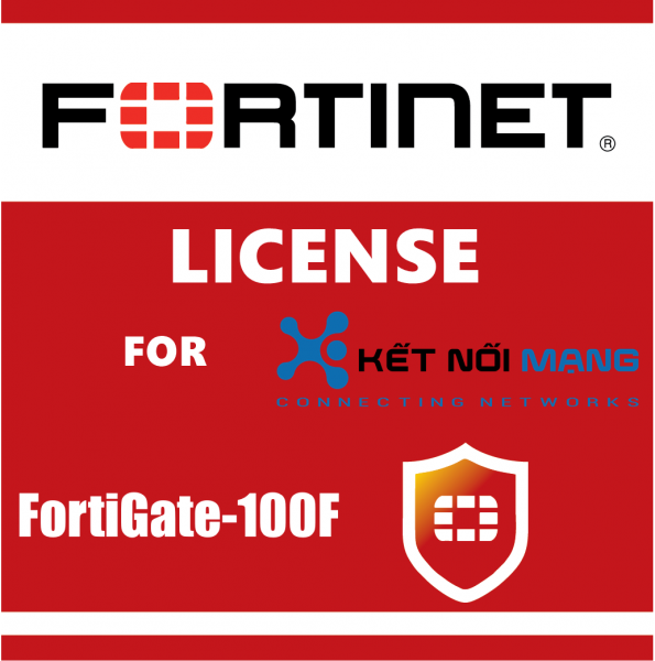 1 Year FortiCare Premium Support for FortiGate-100F | ketnoimang.vn